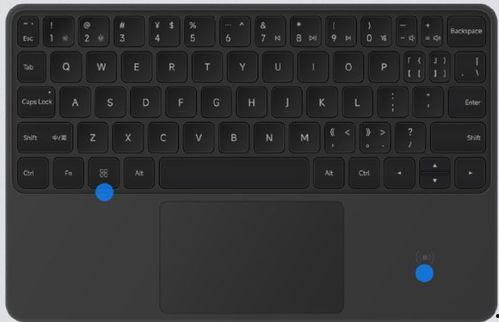 最新键盘爆料视频,颠覆传统设计,引领未来输入体验 第3张 最新键盘爆料视频,颠覆传统设计,引领未来输入体验 第3张