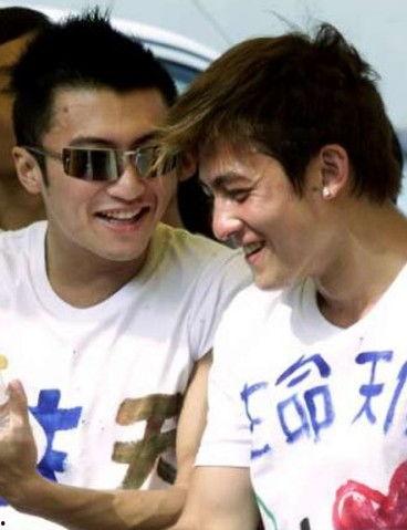 陈冠希艳照门最新爆料,最新爆料揭露惊人内幕 第1张 陈冠希艳照门最新爆料,最新爆料揭露惊人内幕 第1张