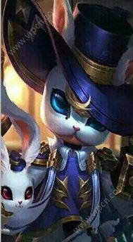 小叮当新皮肤爆料视频,炫酷造型引粉丝热议！  第2张