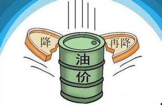 最新油价爆料最新消息,最新爆料揭示市场走势与调整预期