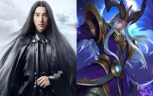 王者荣耀明星爆料最新,明星爆料揭秘游戏幕后故事与精彩瞬间